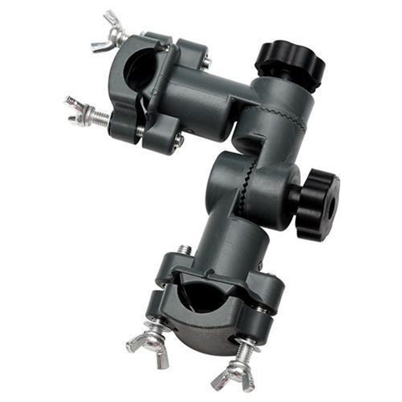 厂家万向多功能炮台支架钓鱼伞钓椅连接器拉饵盘钓箱凳配件渔具用,收纳整理,烫衣板,淘宝优惠券,粉丝福利购,淘宝优惠卷