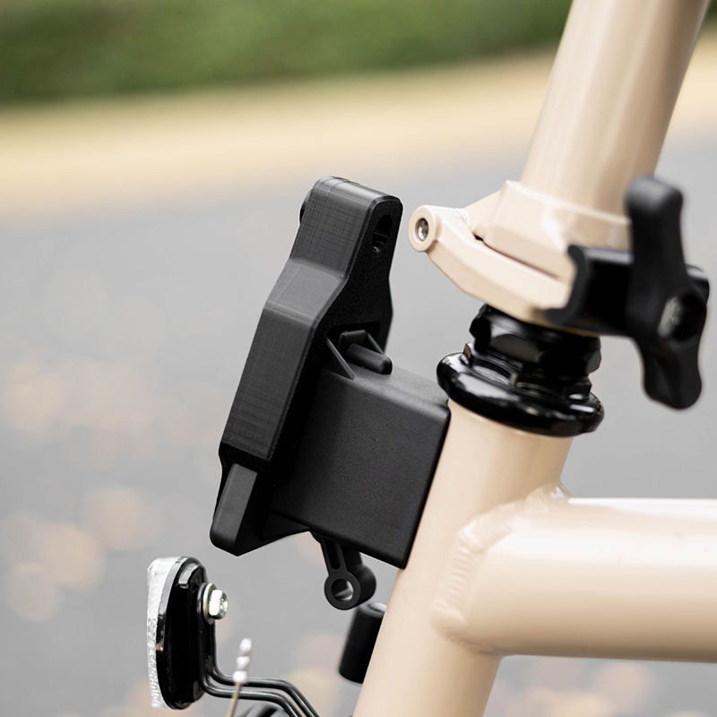 Brompton小布大行折叠车配件