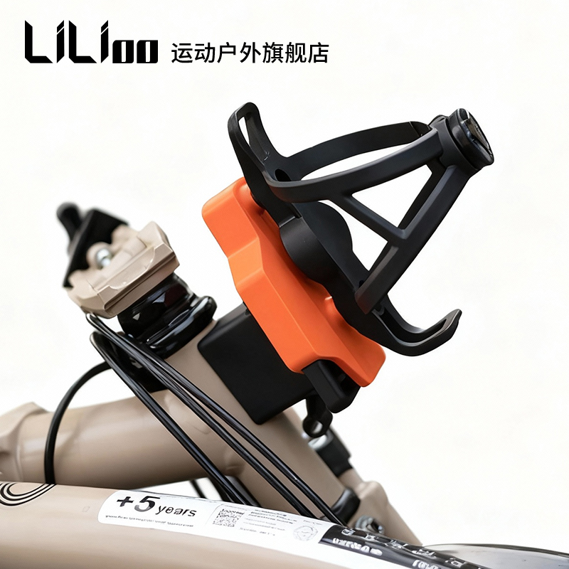 Brompton小布大行折叠车配件