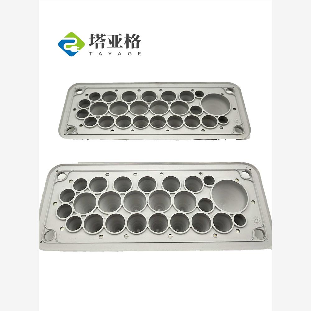 LMC25配电箱柜多孔电缆