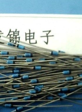 全新原装 JAN1N967B1 (JAN1N976B-1) J967B1  DO-35