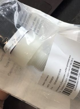 德国JUMO全新现货202924/10-0001-1003-104-37-88-26-000包邮