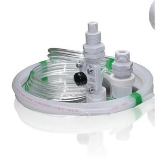 阿尔道斯计量泵配件软管隔膜底阀注射阀背压阀控制板