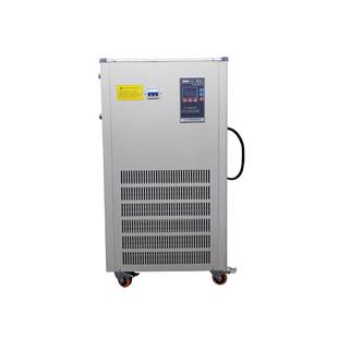 dlsb低温冷却液循环泵50L巩义低温冷阱实验室低温液体循环