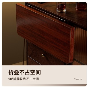 带抽屉桌面延长板免打孔抽屉加宽扩大神器电脑桌子键盘手托可折叠