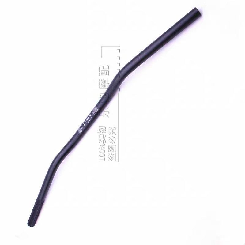 适用于春风700CLX 幼狮500 502C 752S改装铝合金变径车把低把战斗