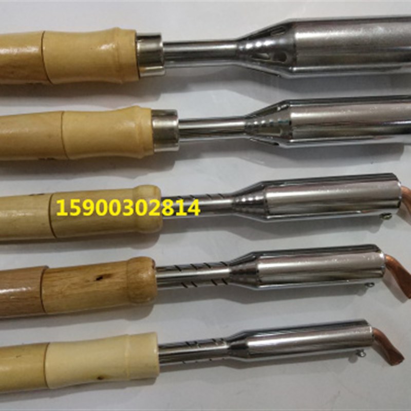 飞鸽牌外热式木柄电烙铁75W100W200W300W