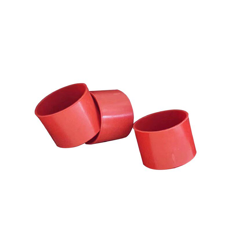 48脚手架钢管帽塑料外扣防撞堵头保护帽工地架子管48脚手架钢管帽