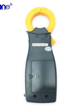 中国仪通伊万数字钳形表VC3266L+/VC3266A/B/C/D 万用表 电流表