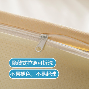 高级感可拆洗四季 飘窗垫窗台垫2022新款 通用榻榻米阳台垫子定制