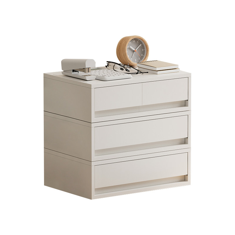 桌面收纳盒抽屉式玄关化妆品多层办公室A4文档置物架塑料整理盒子,收纳整理,桌面收纳盒,淘宝优惠券,粉丝福利购,淘宝优惠卷