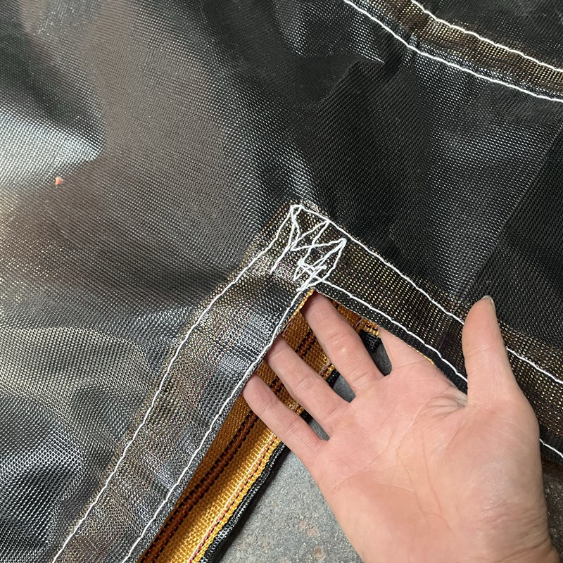 渣土车自动篷布自卸车电动篷布自卸车自动篷布环保盖甩杆全整套