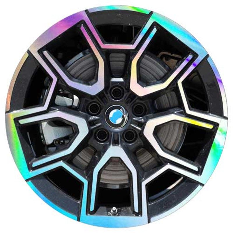 用于24款宝马X1轮毂贴纸改装饰配件碳纤维熏黑化车贴划痕修复用品,汽车用品/电子/清洗/改装,汽车装饰贴/反光贴,淘宝优惠券,粉丝福利购,淘宝优惠卷