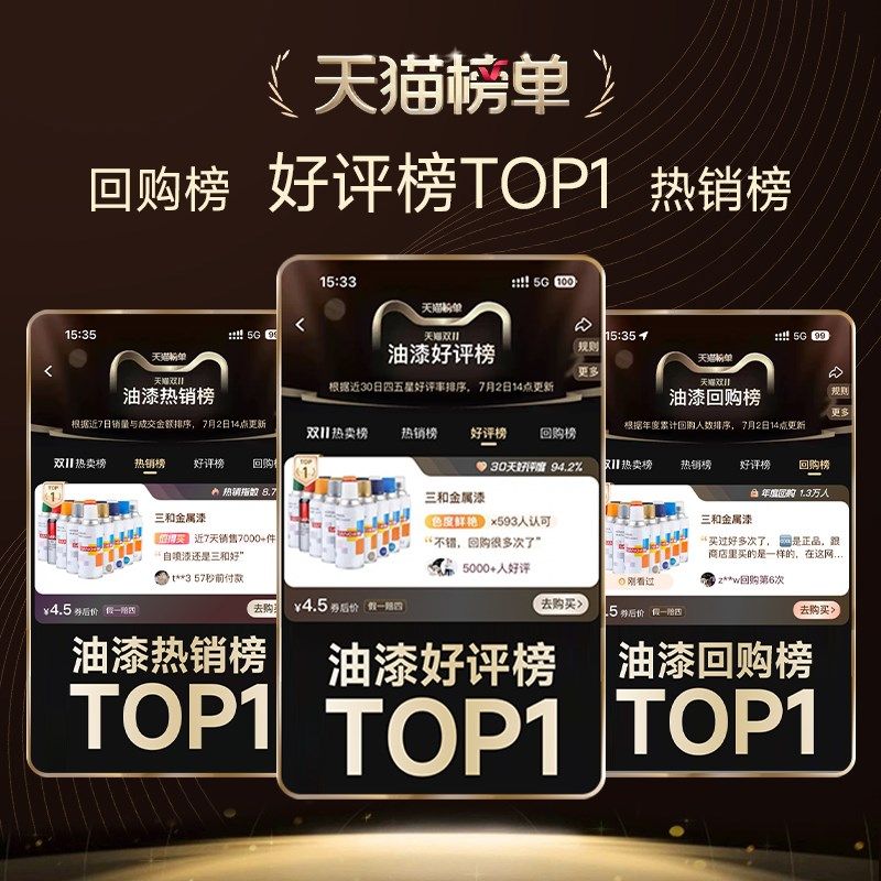 电脑机箱改色专用自喷漆笔记本外壳音响音箱翻新家用小瓶金属漆,基础建材,金属漆,淘宝优惠券,粉丝福利购,淘宝优惠卷