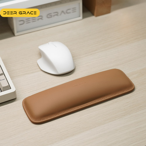 舒适慢回弹护手腕垫鼠标手托腕托