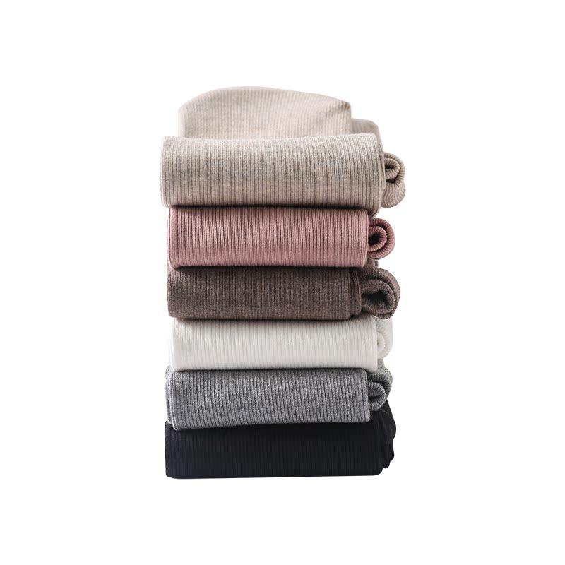 女童针织连裤袜春秋款宝宝纯白色洋气打底袜儿童纯棉中厚打底裤袜,童装/婴儿装/亲子装,儿童袜子(0-16岁),淘宝优惠券,粉丝福利购,淘宝优惠卷