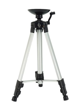 罗盘三角架罗盘支架罗经仗避磁三脚架测量水平仪吸盘便携罗盘支架