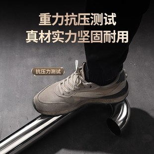 不锈钢屋面排气管天台通气帽保温层透气管罩304不锈钢屋顶排气孔