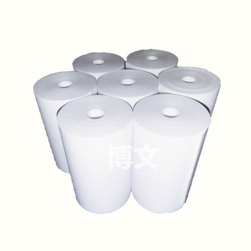 热敏收银纸80x40外卖收款纸超市无管芯小票纸移动美团打印纸包邮