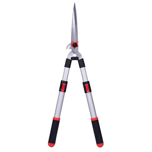 立锦园林绿化工具树花木修剪绿篱剪园艺剪枝剪刀修枝剪树枝大剪刀