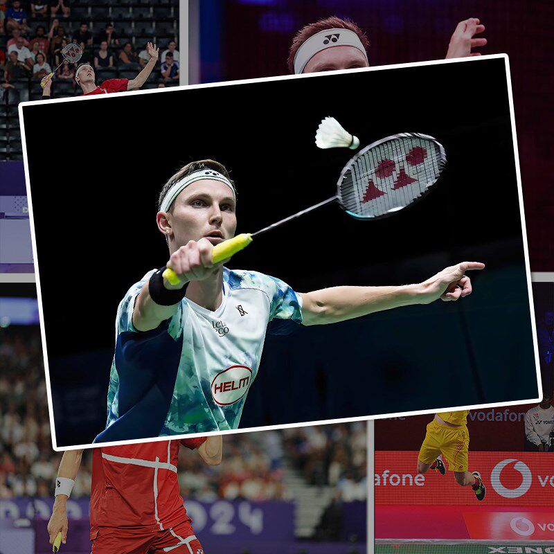 安赛龙海报个性羽毛球周边房间大尺寸自粘壁纸贴画寝室墙贴挂画