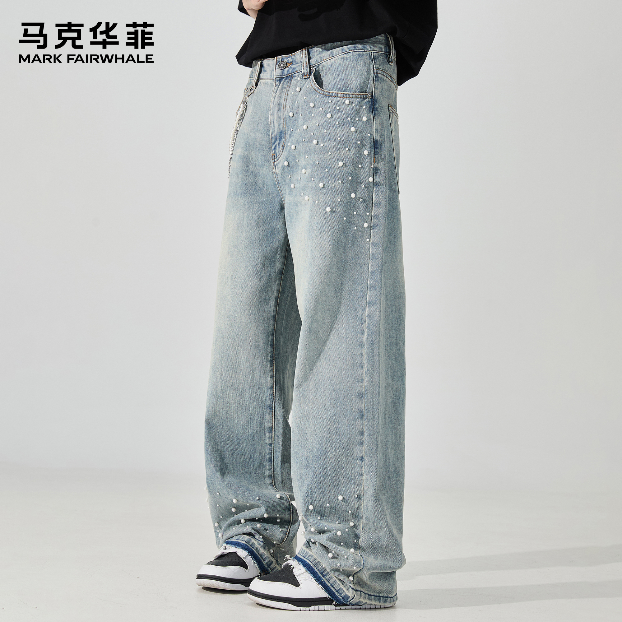 潮流精品，品质保证