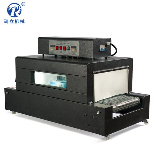 表网式B-4020热收缩机双 热收缩包装机 MAGA-102 收缩机 收S缩膜