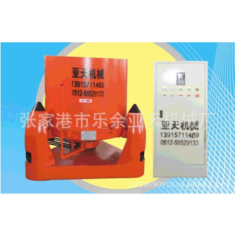SDK1000吊篮脱油机五金脱油机紧固件脱油机铜渣铝屑卸料离心机