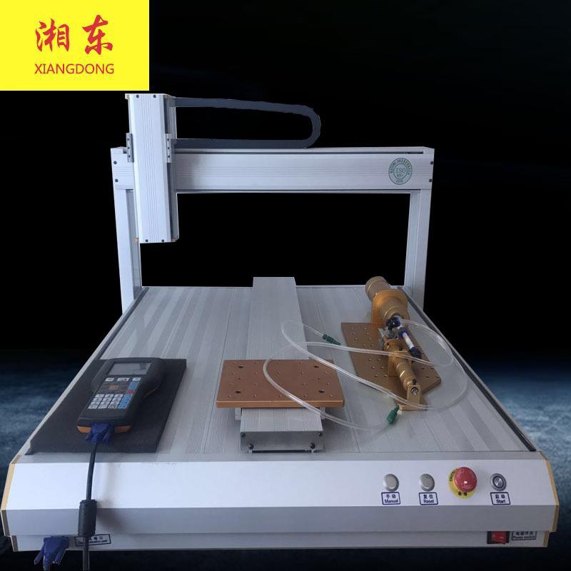 三轴全自动点胶机自动化设备手机壳线路板点硅胶自动点胶机