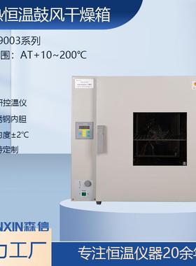 -供应DGG-9123A电热恒温鼓风干燥箱