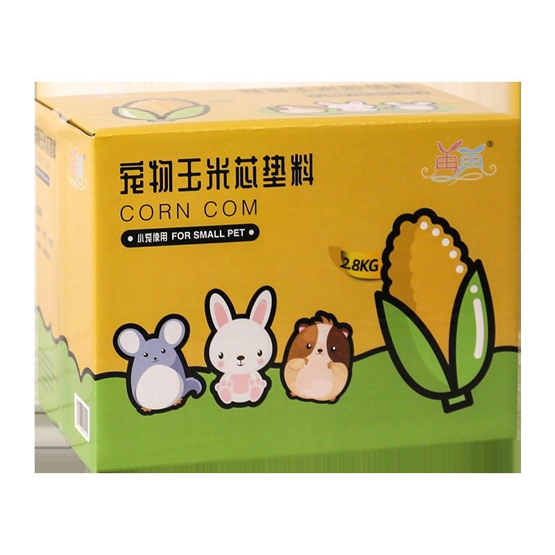 仓鼠玉米芯垫料夏季消暑除臭金丝熊兔子刺猬宠物木屑尿砂沙用品,宠物/宠物食品及用品,垫料,淘宝优惠券,粉丝福利购,淘宝优惠卷