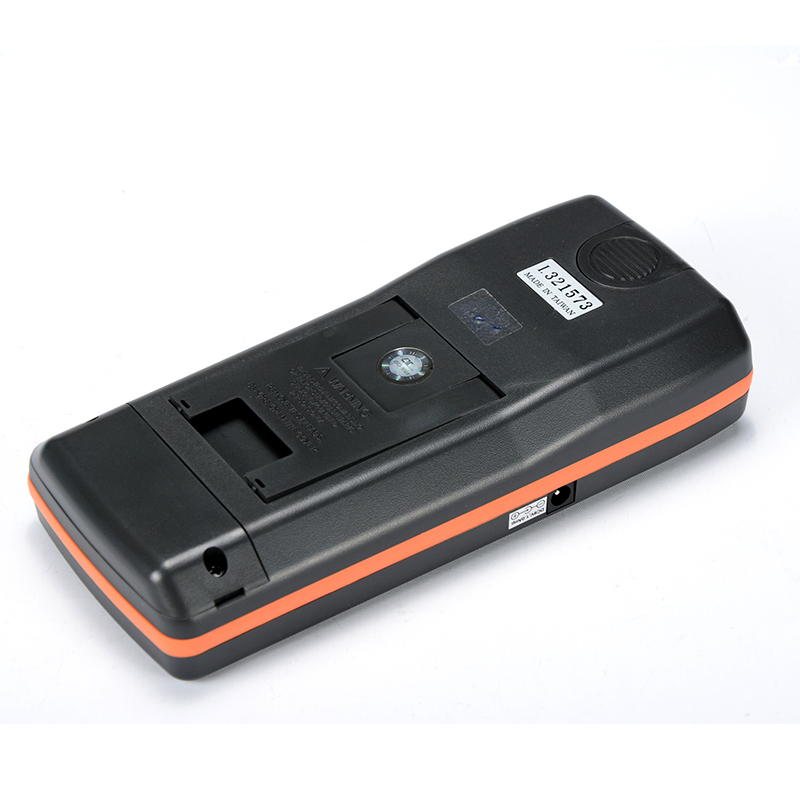 路昌手持式LCR数字电桥测试仪LCR-9183测量电阻电感电容表高精度