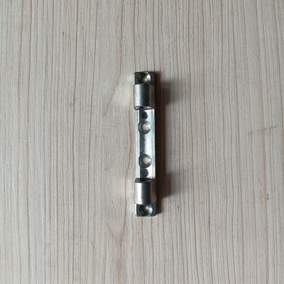 新款塑钢合页上底座配件大全角部铰链上轴承塑料门窗合叶轴销转轴