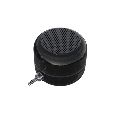 手机直插式音箱蓝牙无线小型扩音器迷你电脑台式小音响外放高音质