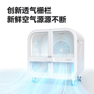 霍曼宠物智能烘干箱Ultra狗狗自动吹干机吹水洗澡吹风机吹毛家用