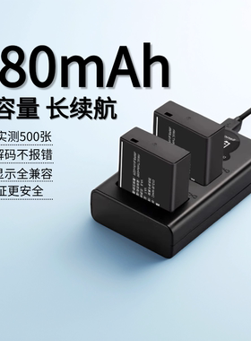 绿巨能电池DMW-BLG10电池松下zs99电池gx85 gx7 gx9 gf3 gf6徕卡lx100M2 BLE9E ZS110 LX15 G100/110充电器