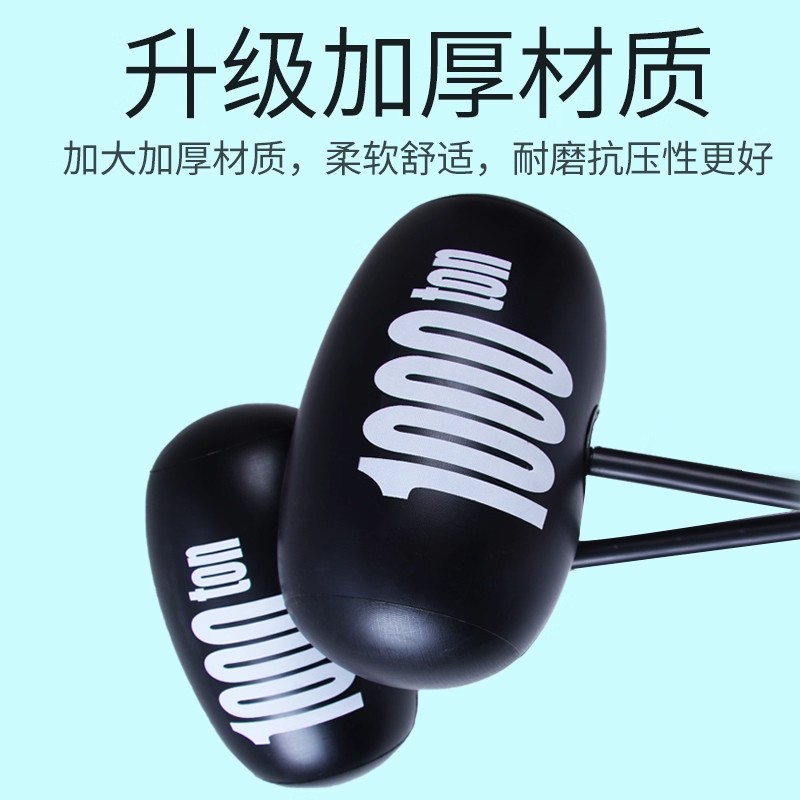 充气锤子玩具儿童大号千吨气球锤
