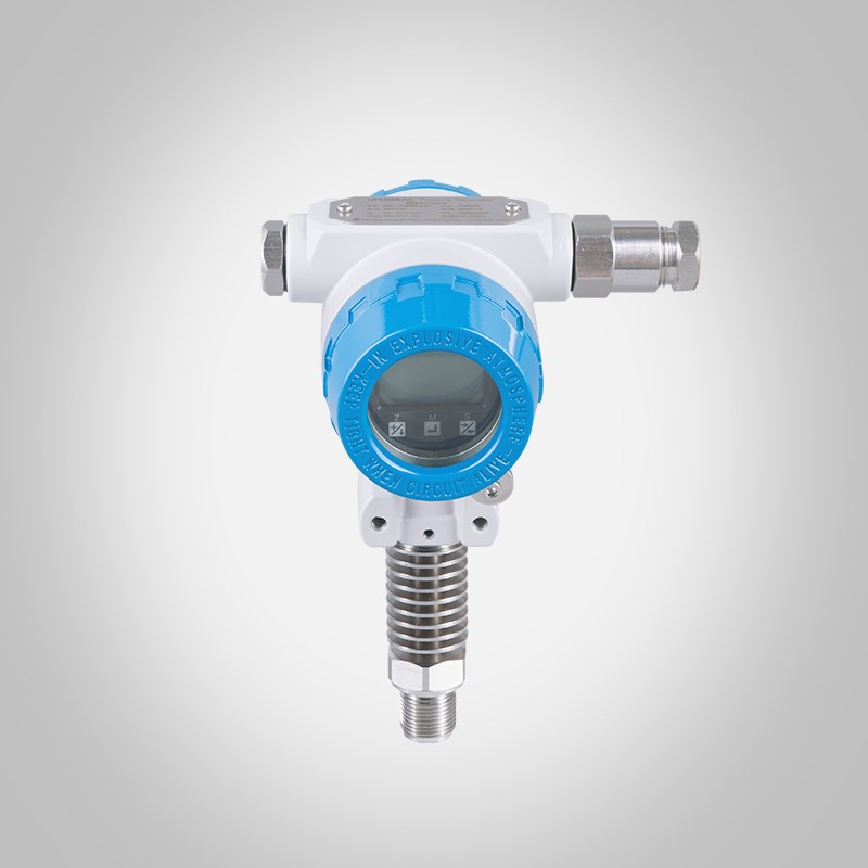 高温型压力开关传感器电子液压继电器数显高精度可调式气压控制器