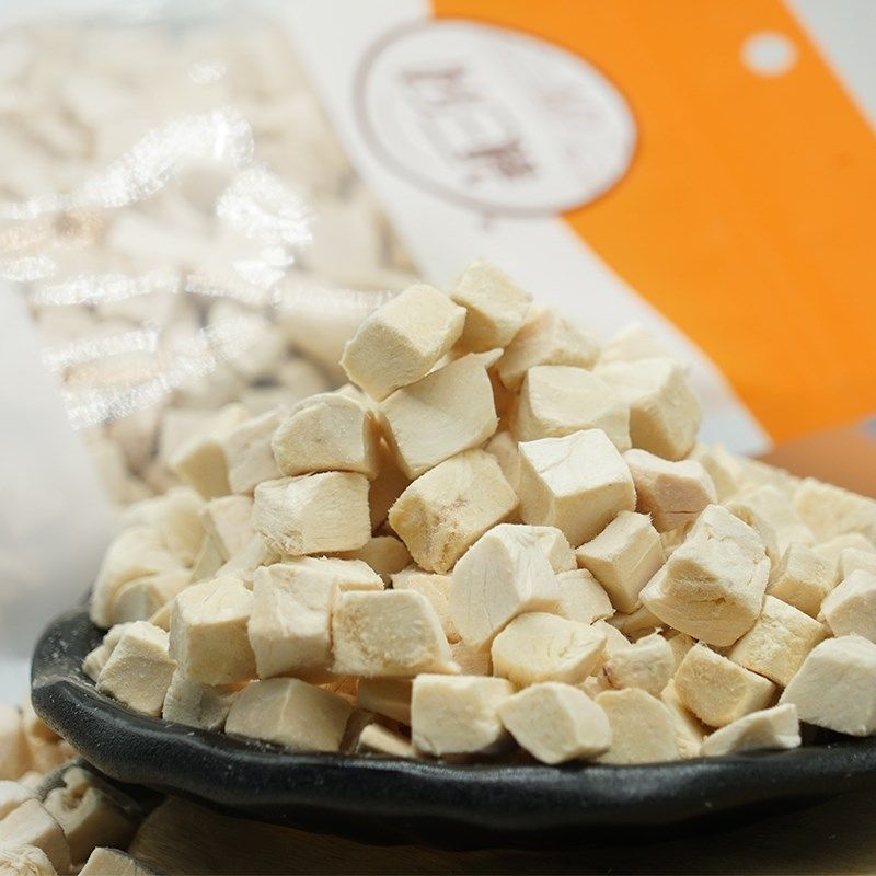 宠物零食鸡肉干冻干肉粒幼犬洁齿磨牙棒拉布拉多大狗奖励鸡胸肉干,宠物/宠物食品及用品,狗冻干零食,淘宝优惠券,粉丝福利购,淘宝优惠卷