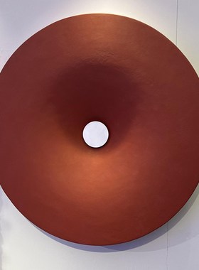 潮理发店装饰摆件发廊家具软装配饰壁挂式店铺挂件美容美发客厅