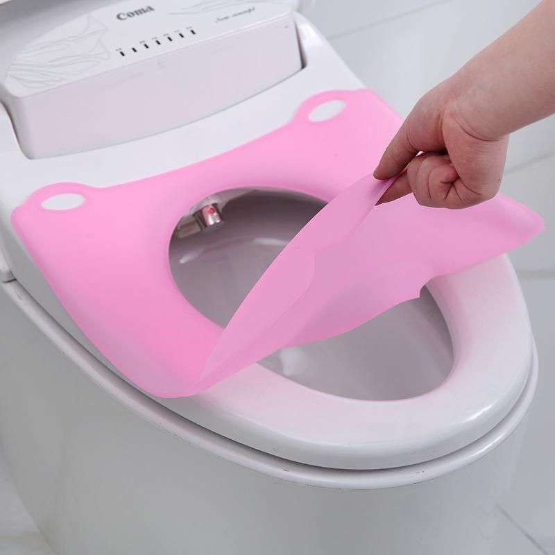 家用高档硅胶马桶垫旅行出差马桶圈携带卫浴儿童可折叠坐便器,家庭/个人清洁工具,马桶套/马桶座圈,淘宝优惠券,粉丝福利购,淘宝优惠卷