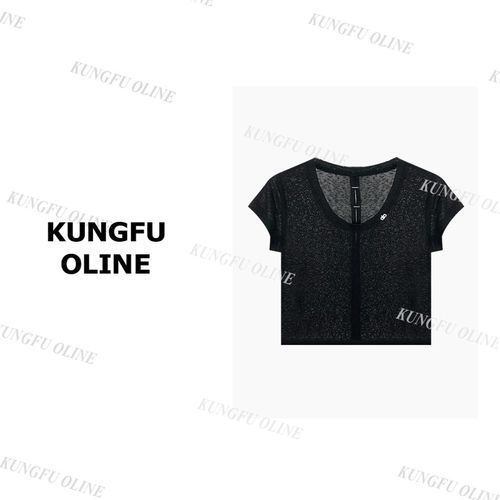 [u领窄款]T2845夏季防晒服,百搭休闲短袖上衣