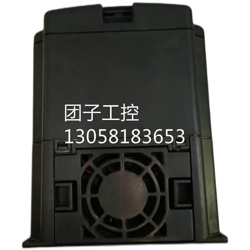 ￥正品拆机四方变频器 C320-4T0022G/0037P 2.2/3.7kw 380 现货包