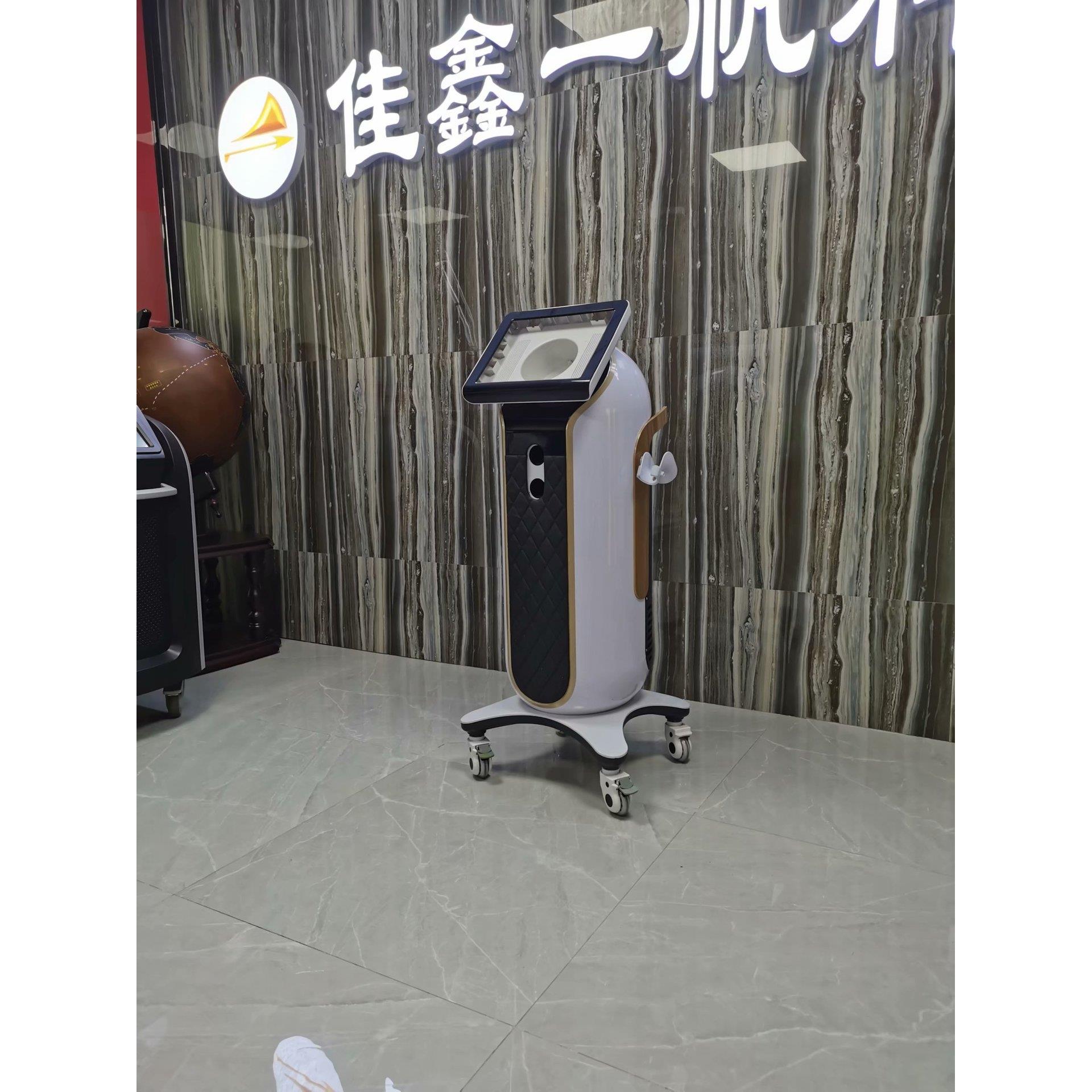 美容仪器外壳 手板样品 模具注塑ABS机箱外壳 医疗外壳