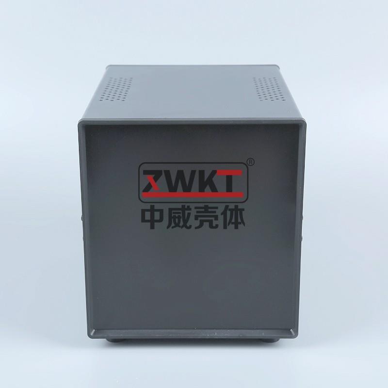 160*150*(195-333)控制外壳塑料框架电源外壳金属底盘数字仪表外