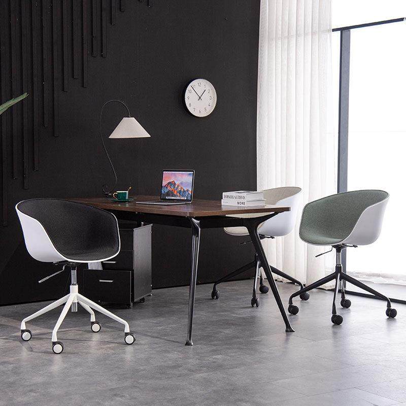 北欧时尚办公休闲电脑椅现代简约家用宿舍伊姆斯书房升降书桌转椅,商业/办公家具,办公电脑椅/职员椅,淘宝优惠券,粉丝福利购,淘宝优惠卷