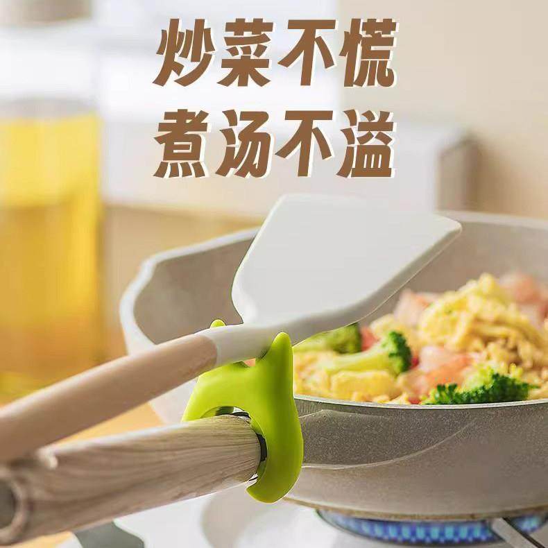 很多锅的把手都适合 锅铲往上一放就完事,餐饮具,洗菜盆/沥水篮/漏水筛,淘宝优惠券,粉丝福利购,淘宝优惠卷