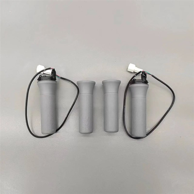 九号Q30c/Q90/Qmix/Q80C/Q85C通用霍尔油门右转把 左把套把手