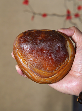 顶爷奇石原石靠山收藏玛瑙石摆件