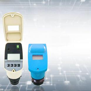 分体式一体式超声波液位计水位计液位差计液位变送器4-20ma传感器